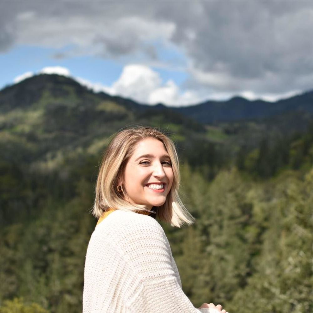 Meet your Posher, Jamie